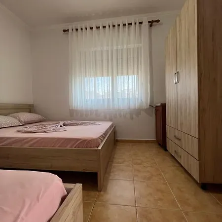 Apartment Kune,shengjin *