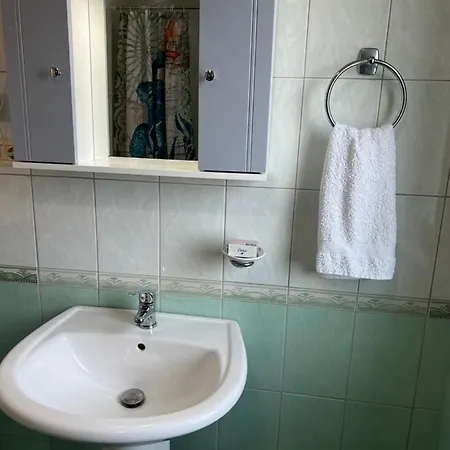 Apartment Kune,shengjin *