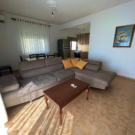 Kune,shengjin Apartment Shengjin (Lezhe)