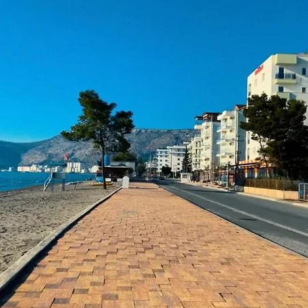 Kune,shengjin Apartment *