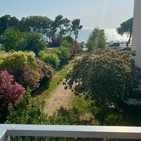 Apartament Kune,shengjin Shëngjin