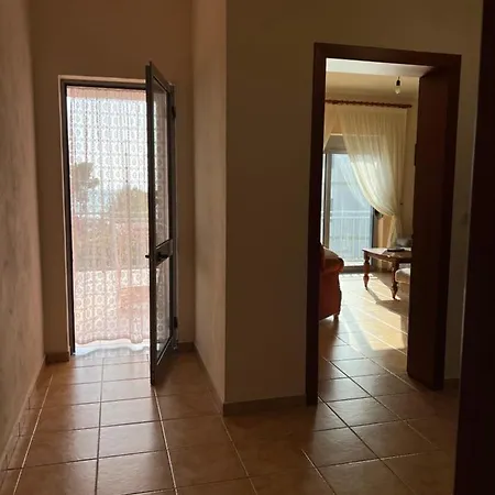 Apartament Kune,shengjin