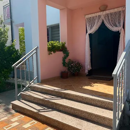 Kune,shengjin Apartament Shëngjin