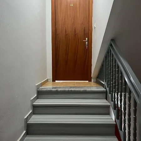 Apartmán Kune,shengjin *