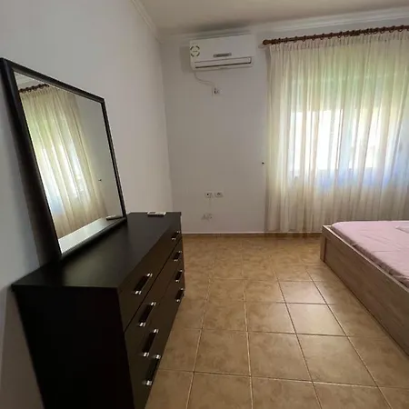 Apartament Kune,shengjin