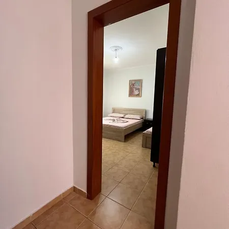 Apartment Kune,shengjin Shengjin