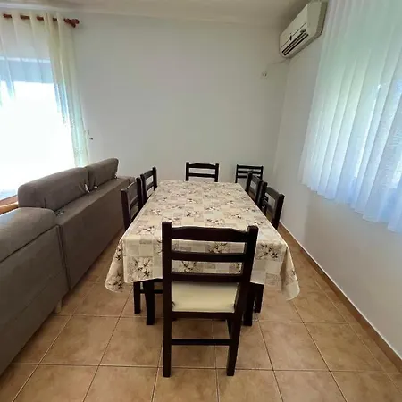 Apartmán Kune,shengjin