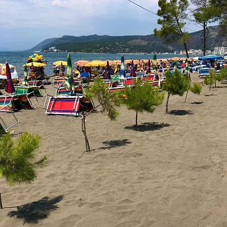 Kune,shengjin 公寓 Shëngjin