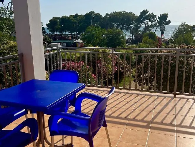 Kune,shengjin Apartmán Shëngjin