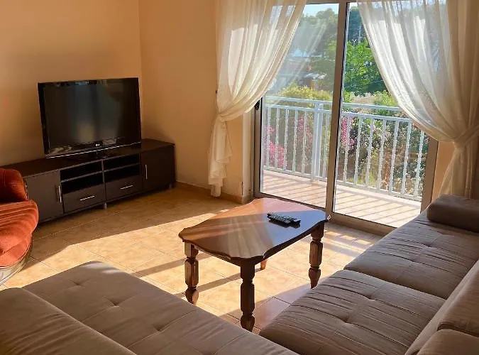 Kune,shengjin Apartmán