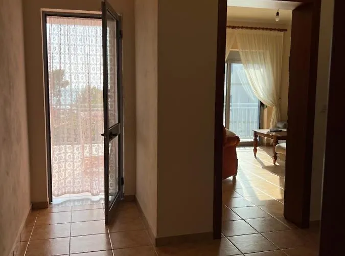 Apartmán Kune,shengjin