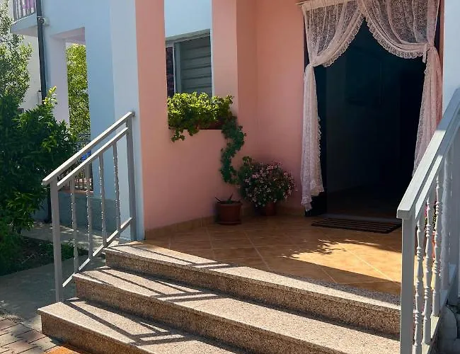 Kune,shengjin Apartmán Shëngjin