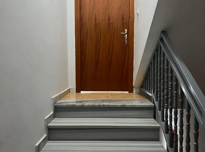 Apartmán Kune,shengjin *