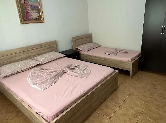 Apartmán Kune,shengjin