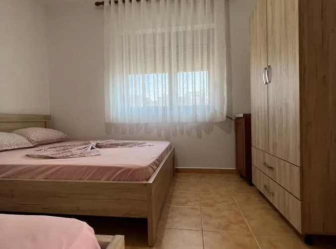 Apartmán Kune,shengjin *