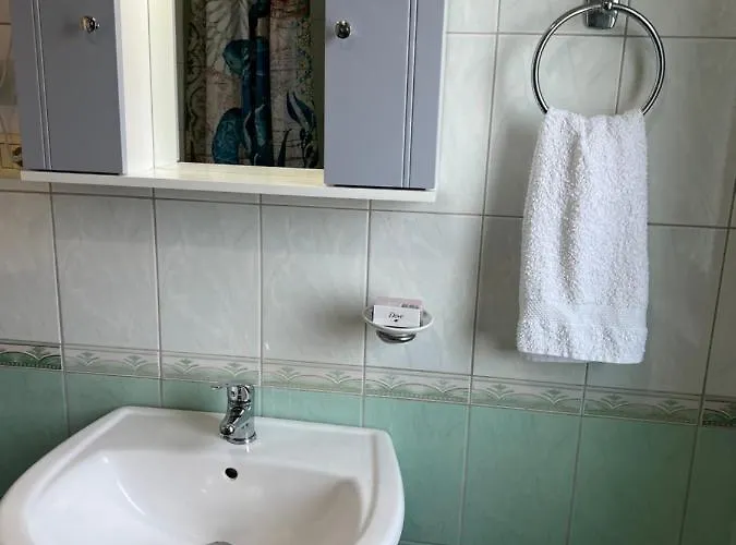 Apartmán Kune,shengjin *