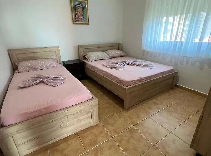 Kune,shengjin Shëngjin