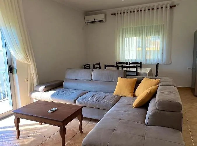Apartament Kune,shengjin Shëngjin