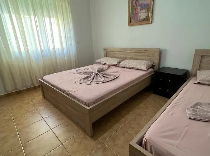 Kune,shengjin Apartament