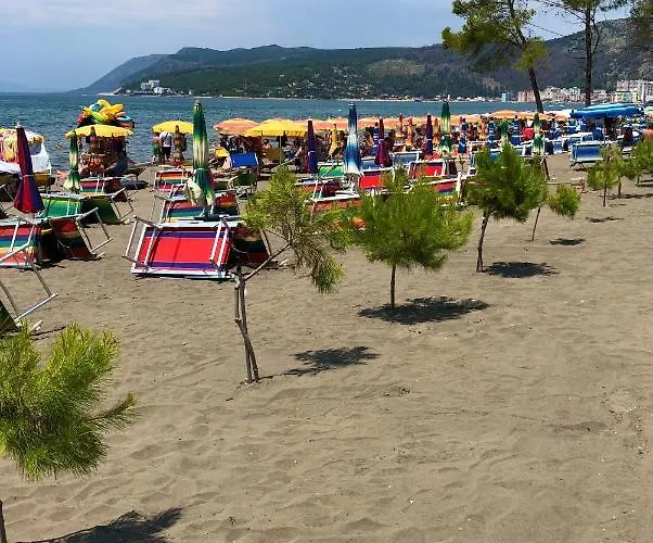 Kune,shengjin Apartament Shëngjin